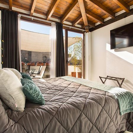Apartamento Con Terraza Y Cochera Albaycin Granada Dış mekan fotoğraf