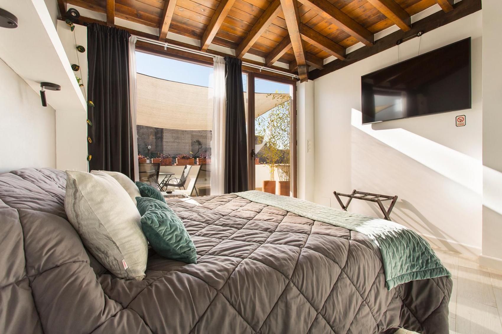 Apartamento Con Terraza Y Cochera Albaycin Granada Dış mekan fotoğraf