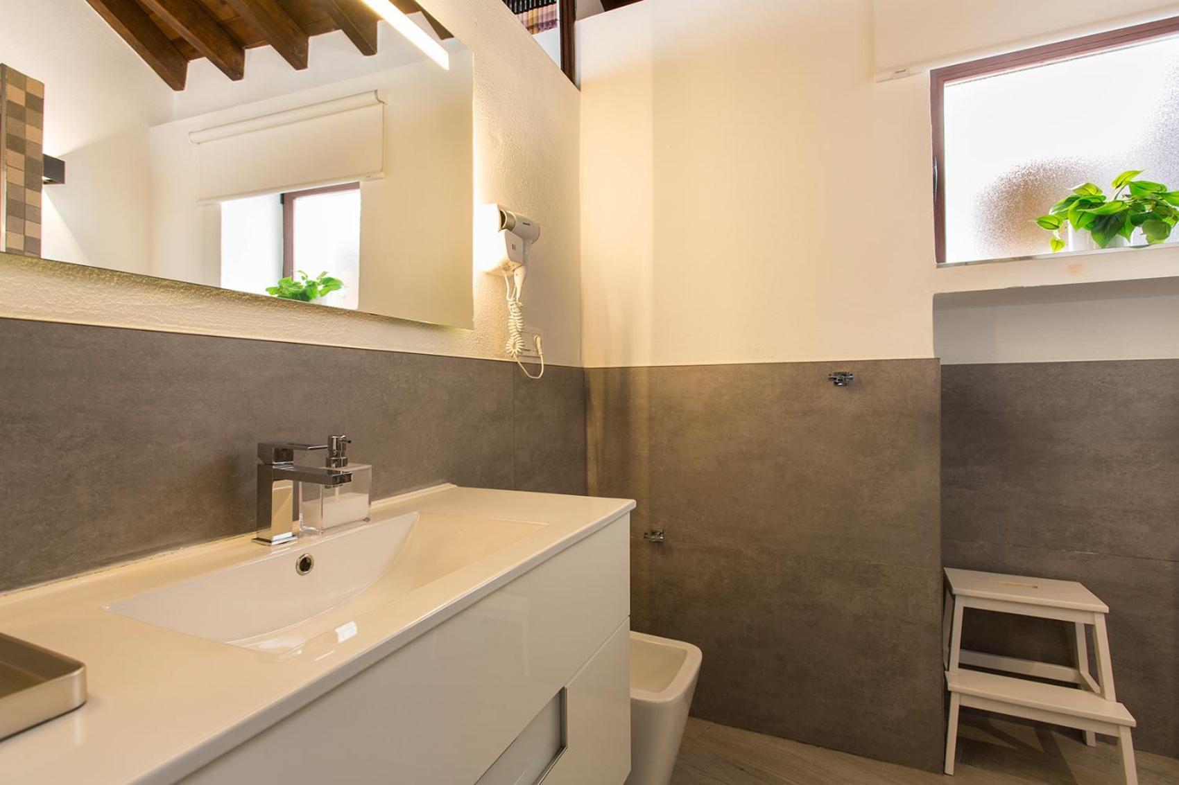 Apartamento Con Terraza Y Cochera Albaycin Granada Dış mekan fotoğraf