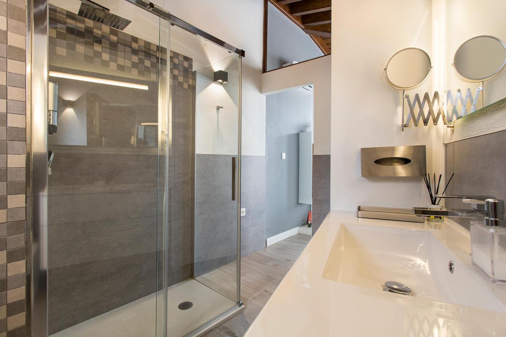 Apartamento Con Terraza Y Cochera Albaycin Granada Dış mekan fotoğraf