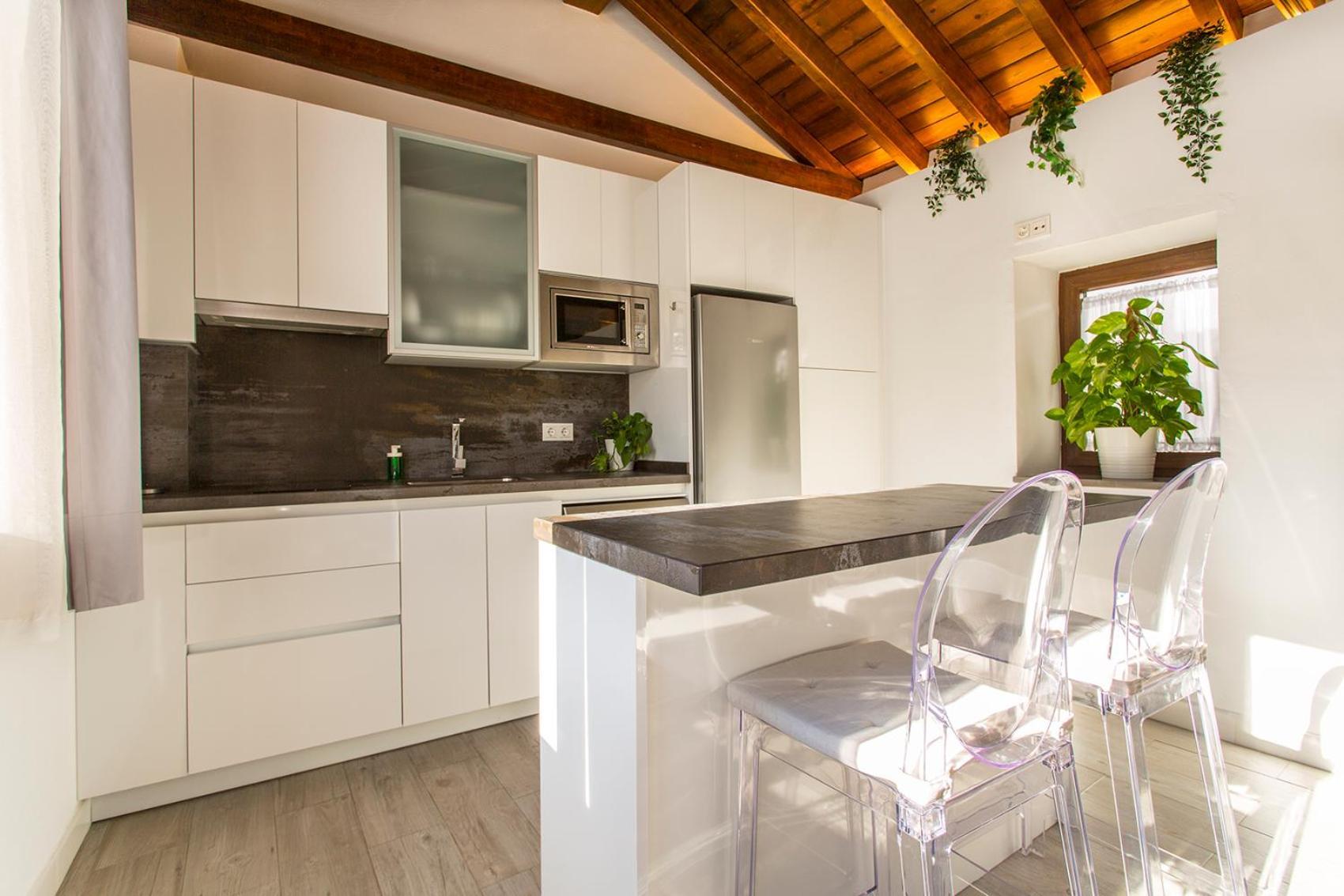 Apartamento Con Terraza Y Cochera Albaycin Granada Dış mekan fotoğraf